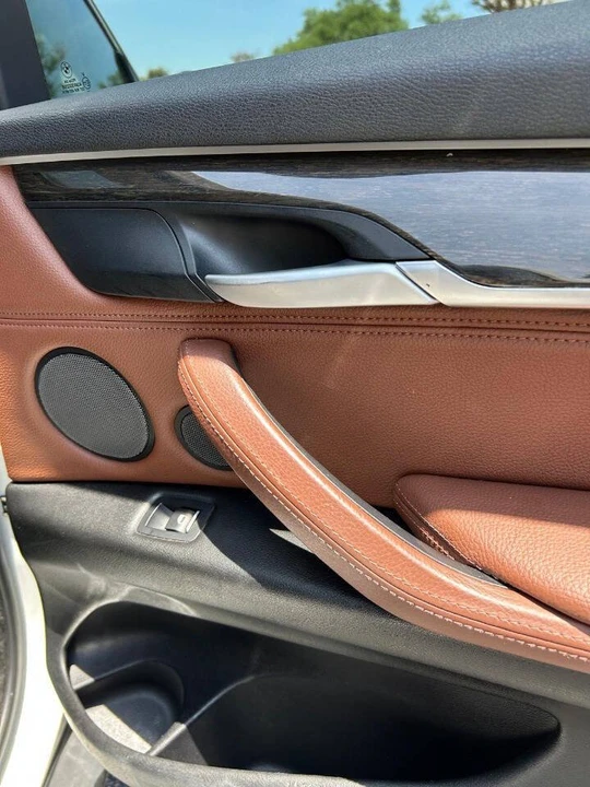 2016 BMW F15 X5 - Image 20 of 20