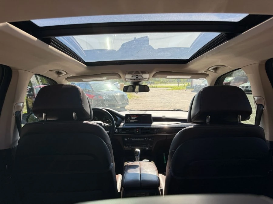 2016 BMW F15 X5 - Image 16 of 20