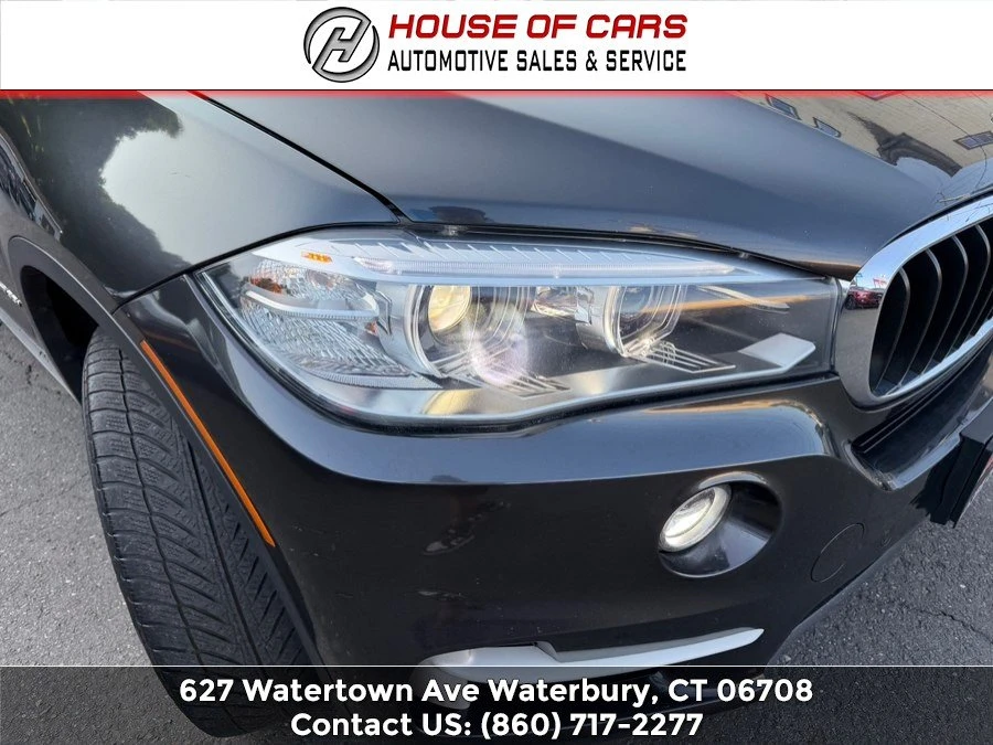 2016 BMW F15 X5 - Image 13 of 20