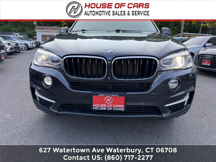 2016 BMW F15 X5 - Image 12 of 20