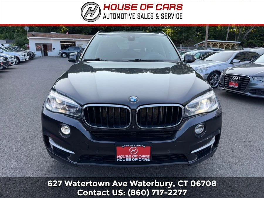 2016 BMW F15 X5 - Image 2 of 20