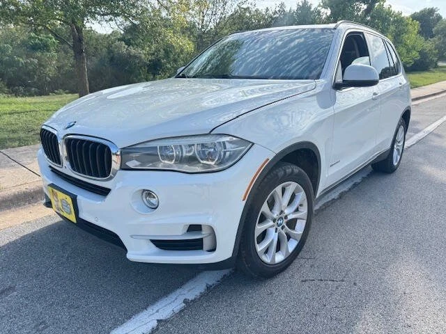 2016 BMW F15 X5 - Image 3 of 20