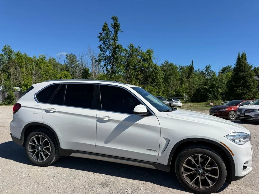 2016 BMW F15 X5 - Image 8 of 20
