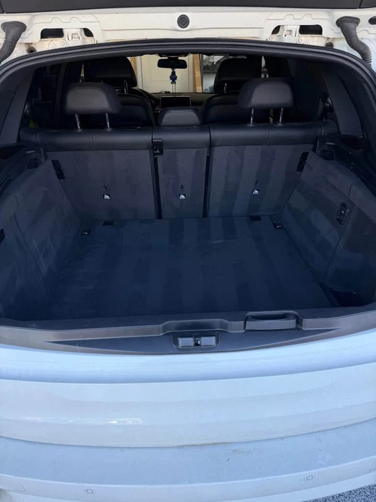 2016 BMW F15 X5 - Image 4 of 10