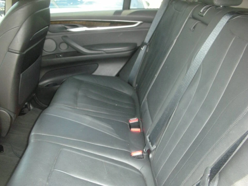 2016 BMW F15 X5 - Image 6 of 9