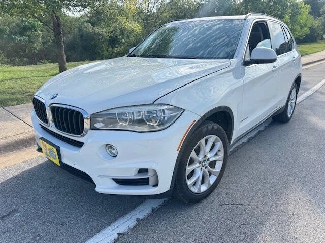 2016 BMW F15 X5 - Image 4 of 20
