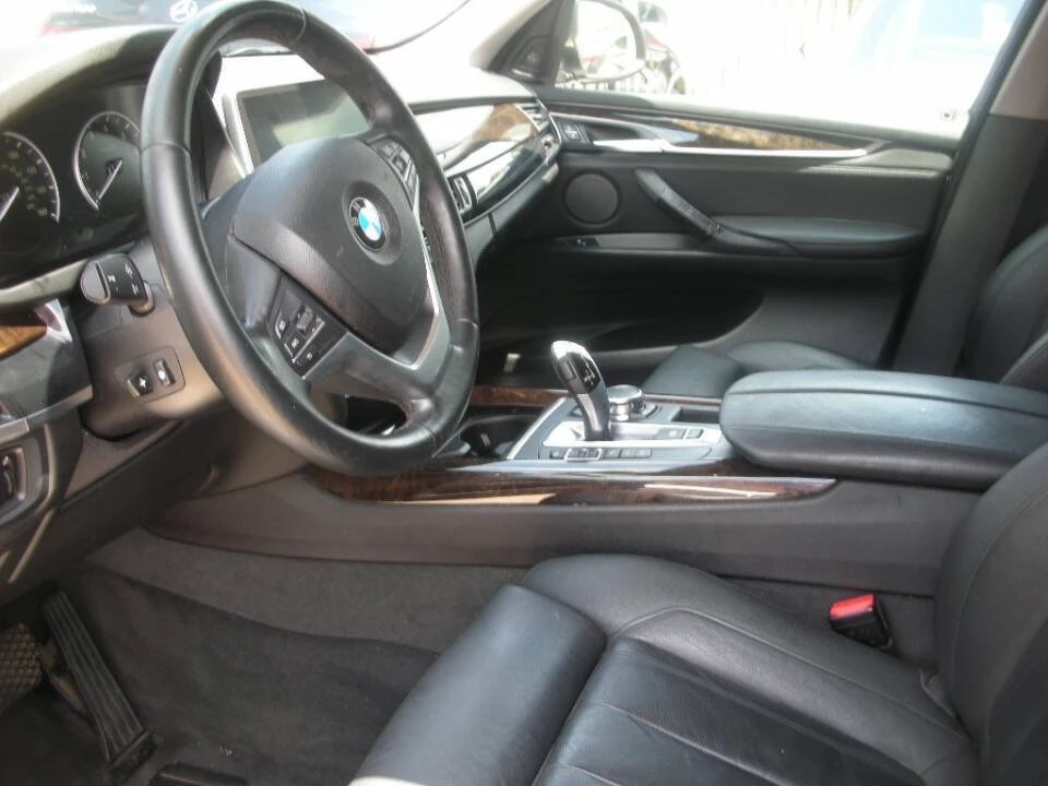 2016 BMW F15 X5 - Image 5 of 9
