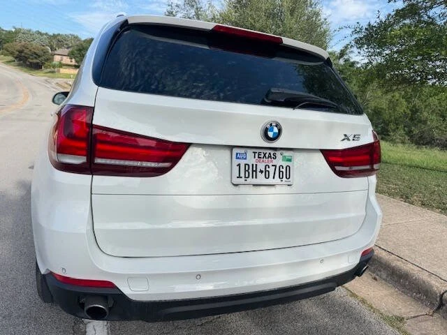 2016 BMW F15 X5 - Image 11 of 20