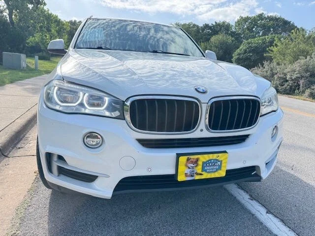 2016 BMW F15 X5 - Image 15 of 20