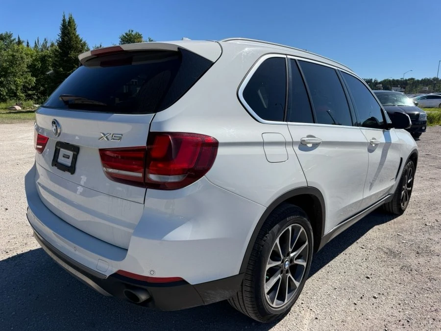 2016 BMW F15 X5 - Image 6 of 20