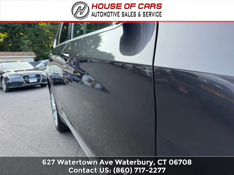2016 BMW F15 X5 - Image 14 of 20