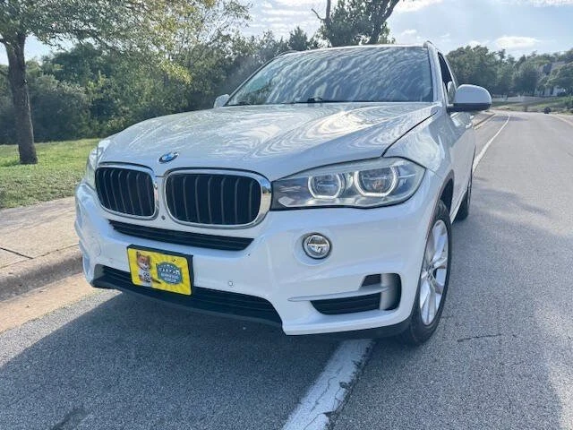 2016 BMW F15 X5 - Image 7 of 20