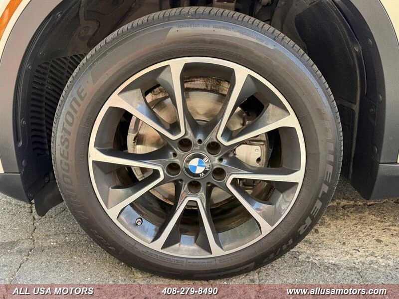 2016 BMW F15 X5 - Image 13 of 20