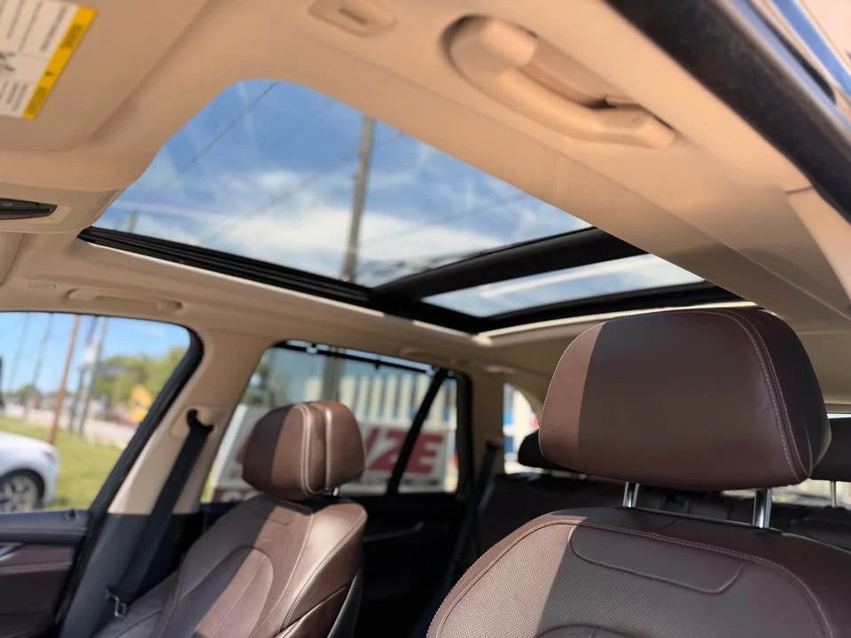 2016 BMW F15 X5 - Image 11 of 17