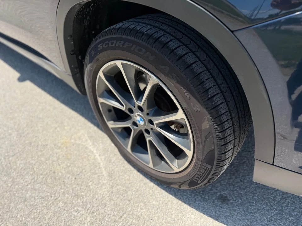 2016 BMW F15 X5 - Image 8 of 17