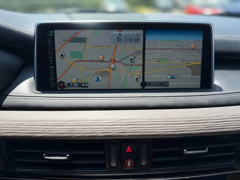 2016 BMW F15 X5 - Image 17 of 17