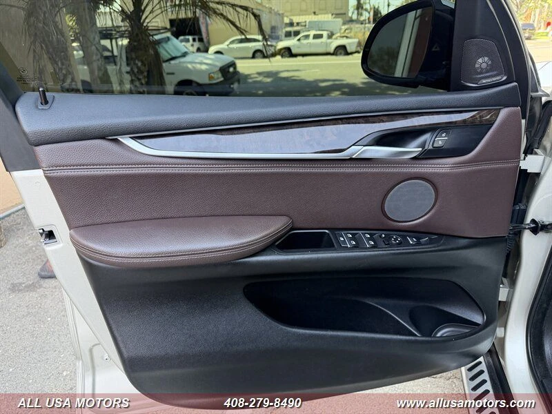 2016 BMW F15 X5 - Image 14 of 20