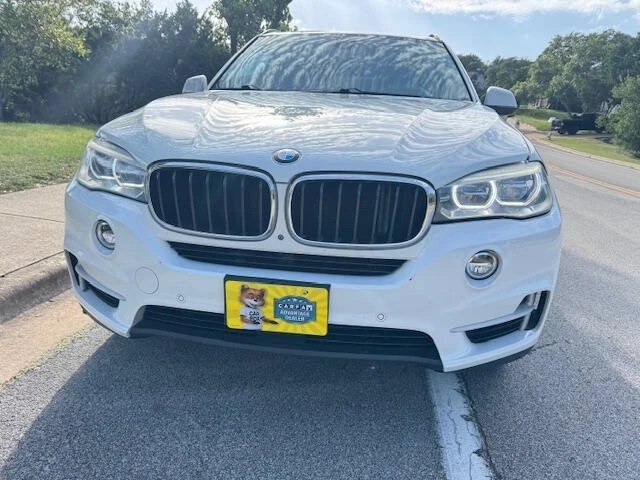 2016 BMW F15 X5 - Image 6 of 20