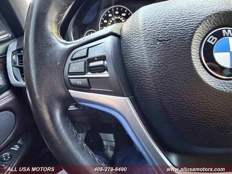 2016 BMW F15 X5 - Image 19 of 20