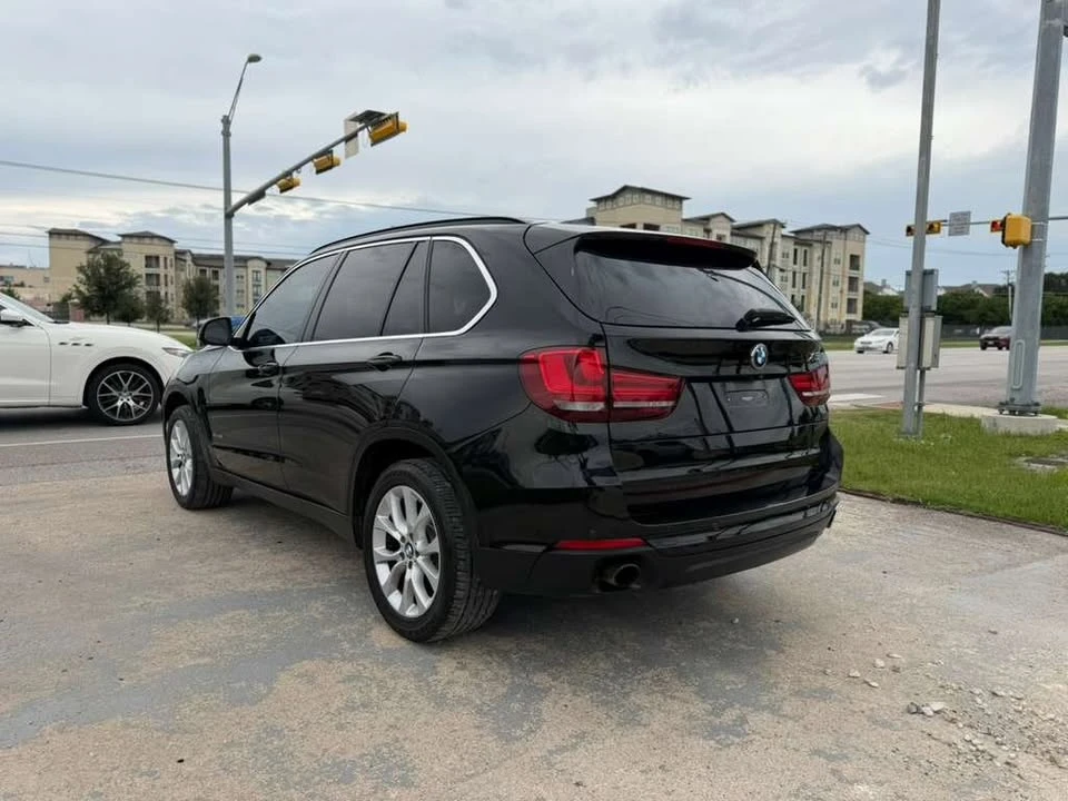2016 BMW F15 X5 - Image 3 of 16