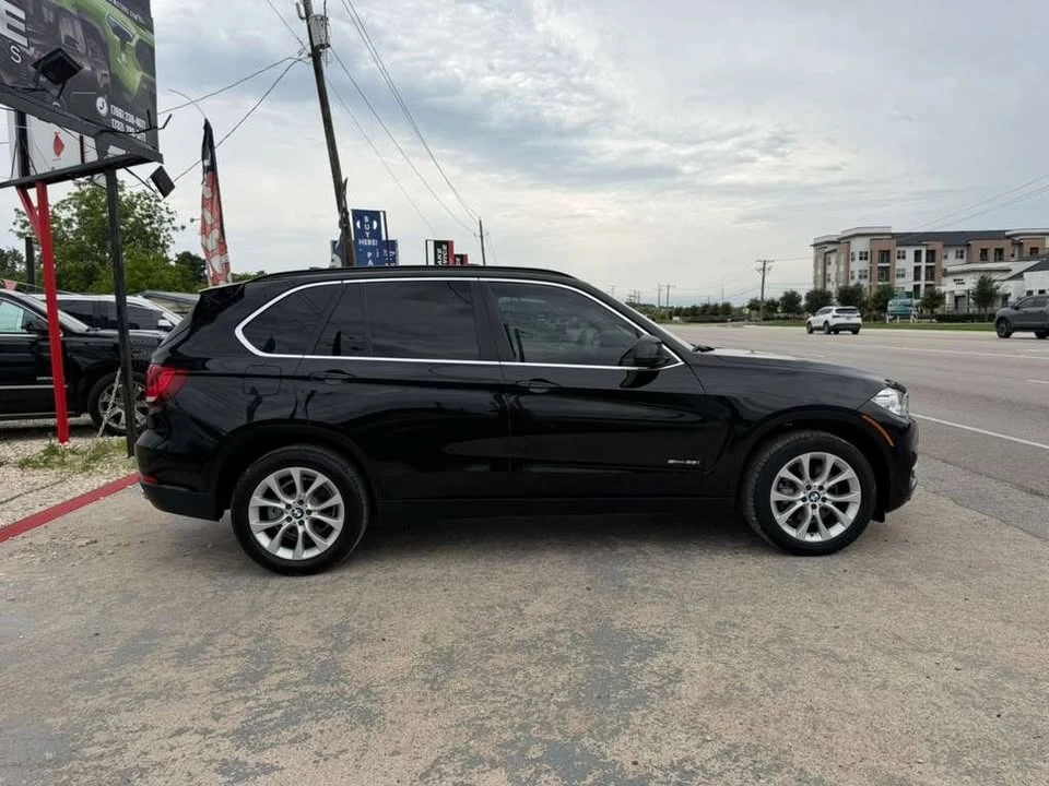 2016 BMW F15 X5 - Image 6 of 16