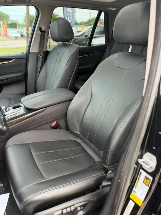 2016 BMW F15 X5 - Image 15 of 16