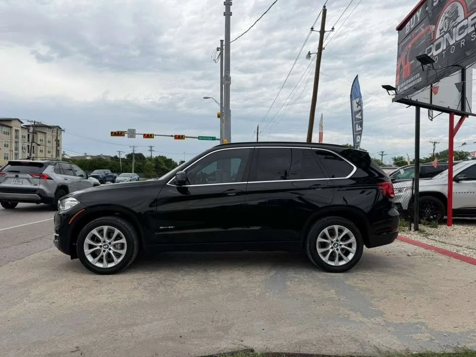2016 BMW F15 X5 - Image 2 of 16