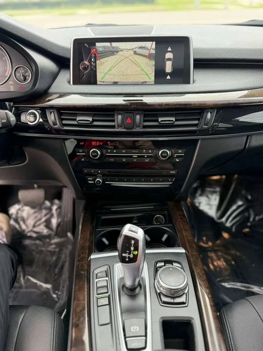 2016 BMW F15 X5 - Image 11 of 16