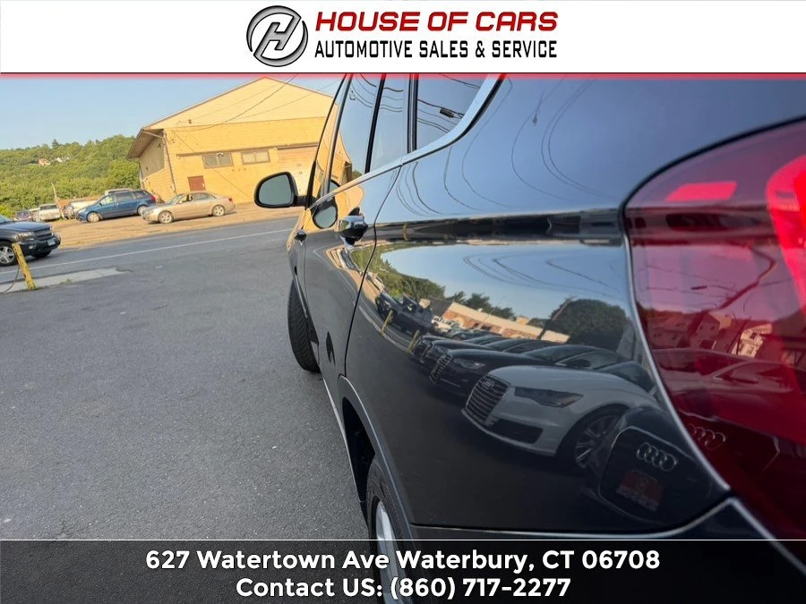 2016 BMW F15 X5 - Image 19 of 20