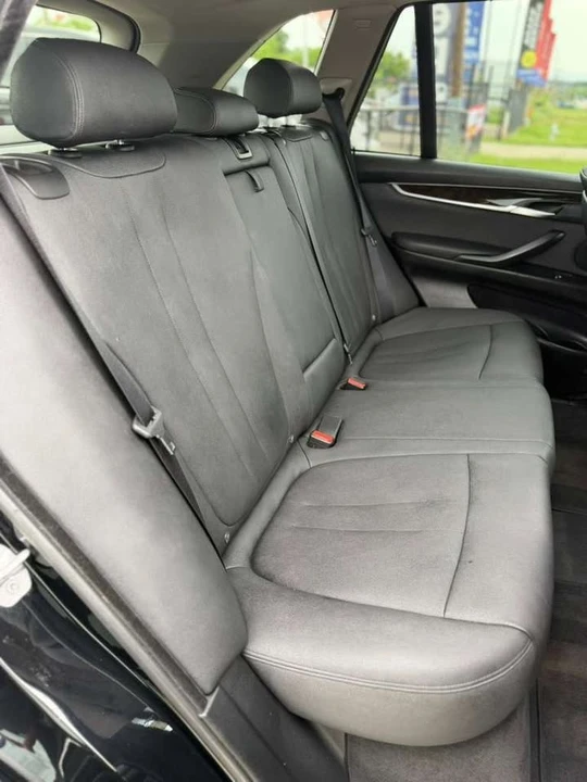2016 BMW F15 X5 - Image 16 of 16