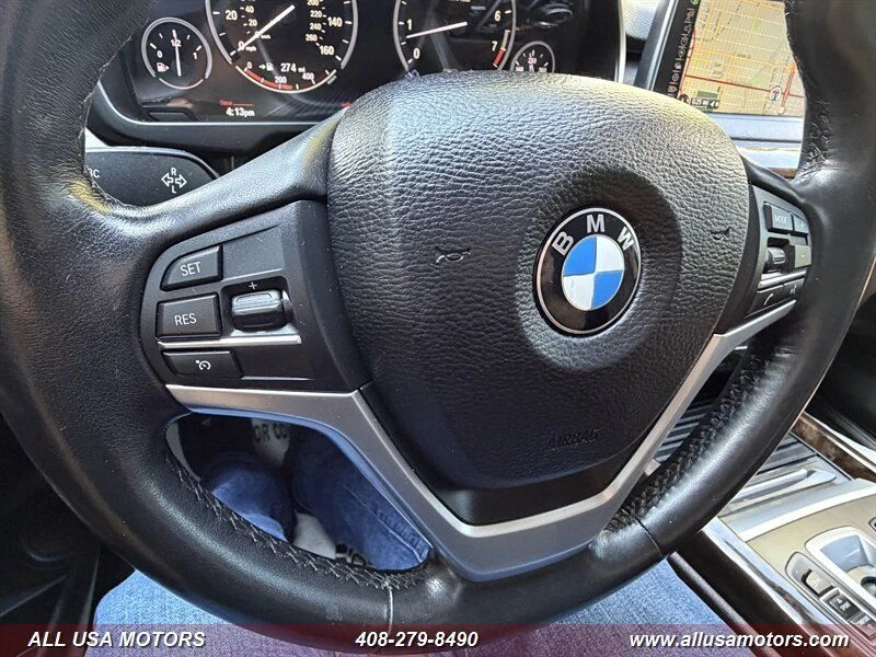 2016 BMW F15 X5 - Image 18 of 20