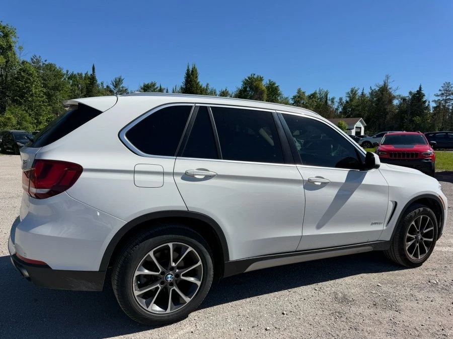 2016 BMW F15 X5 - Image 7 of 20