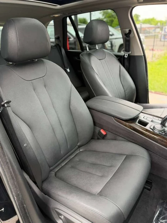 2016 BMW F15 X5 - Image 13 of 16