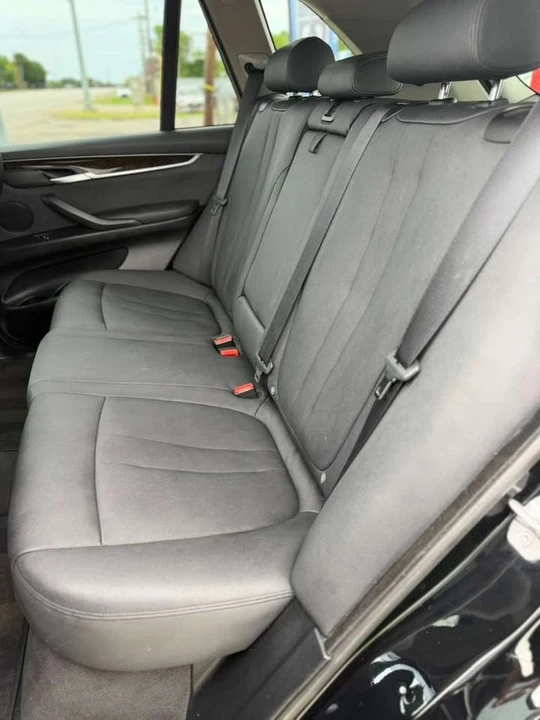 2016 BMW F15 X5 - Image 14 of 16