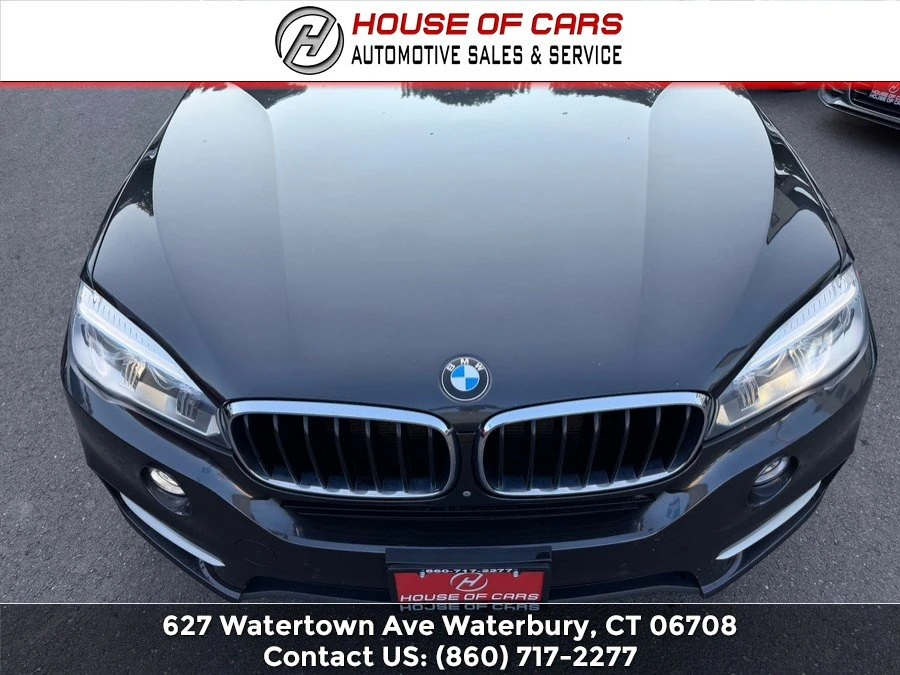 2016 BMW F15 X5 - Image 11 of 20