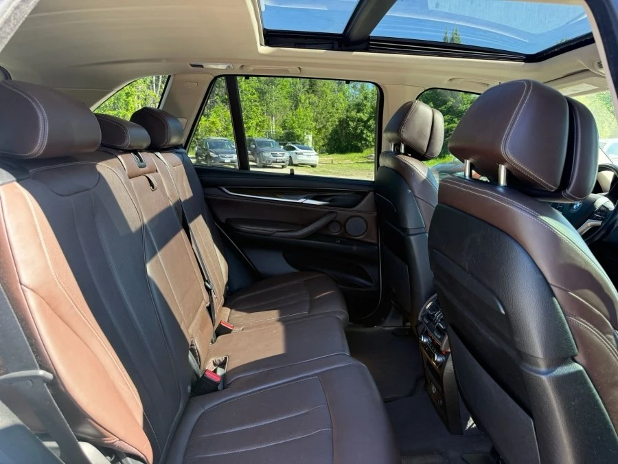 2016 BMW F15 X5 - Image 15 of 20