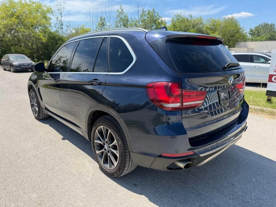 2016 BMW F15 X5 - Image 7 of 17