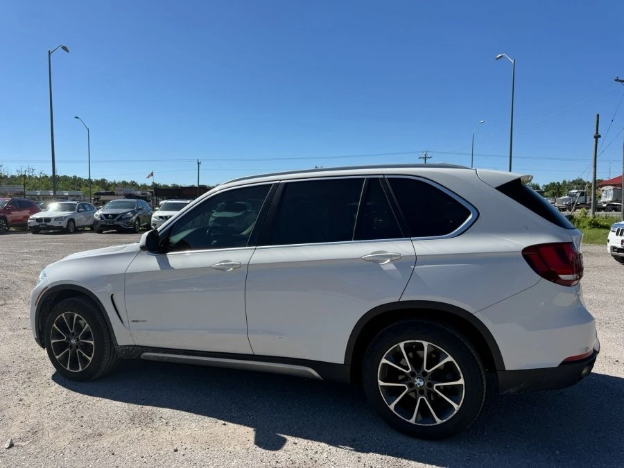 2016 BMW F15 X5 - Image 3 of 20