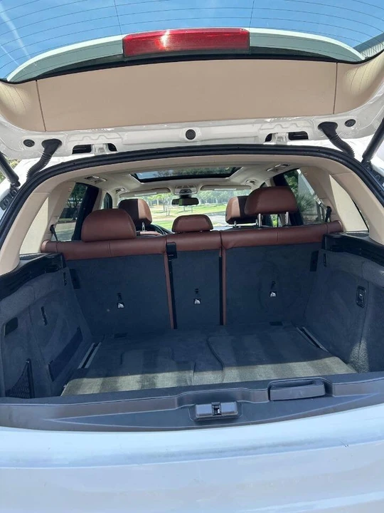 2016 BMW F15 X5 - Image 19 of 20