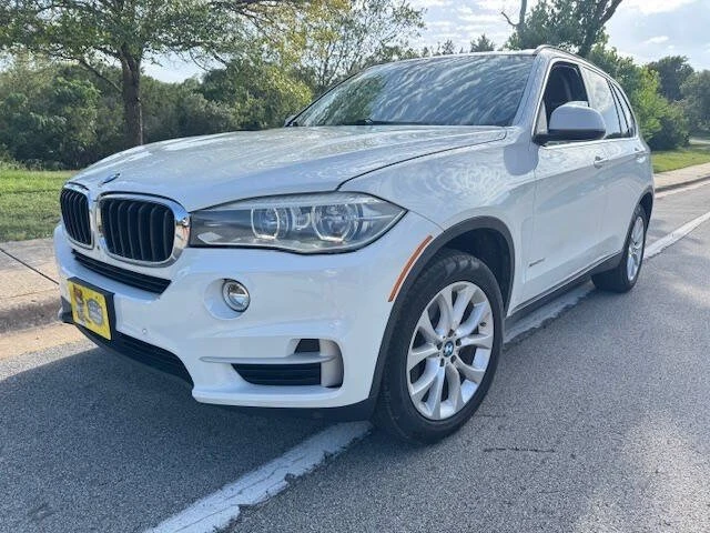 2016 BMW F15 X5 - Image 2 of 20