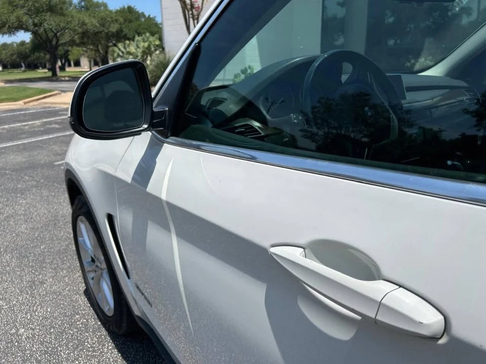 2016 BMW F15 X5 - Image 13 of 20