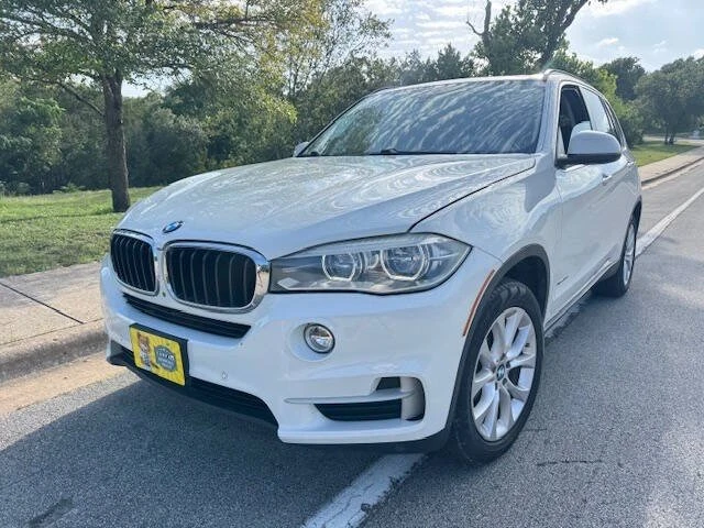2016 BMW F15 X5 - Image 5 of 20