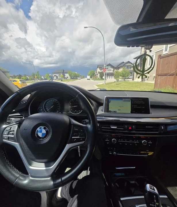 2016 BMW F15 X5 - Image 9 of 17