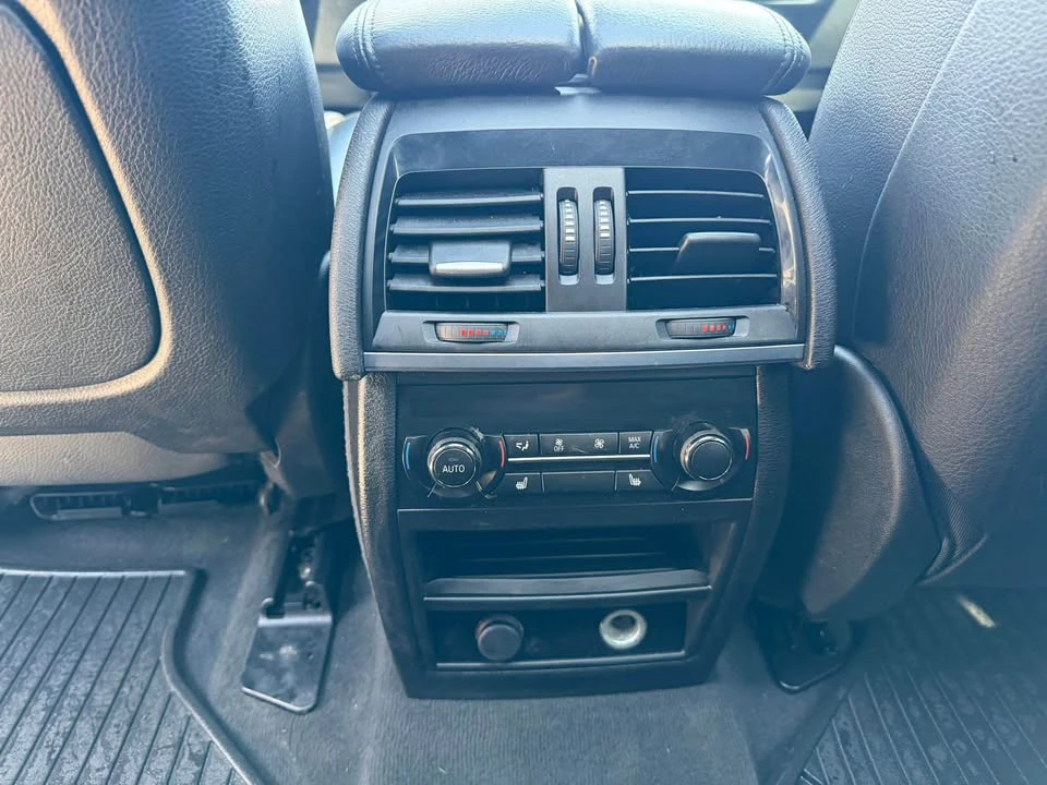 2016 BMW F15 X5 - Image 11 of 18