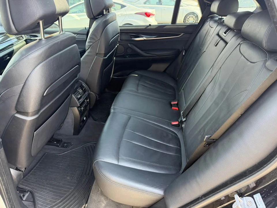 2016 BMW F15 X5 - Image 9 of 18