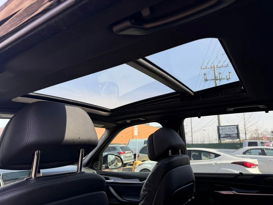 2016 BMW F15 X5 - Image 10 of 18