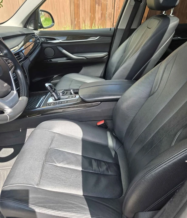 2016 BMW F15 X5 - Image 10 of 17
