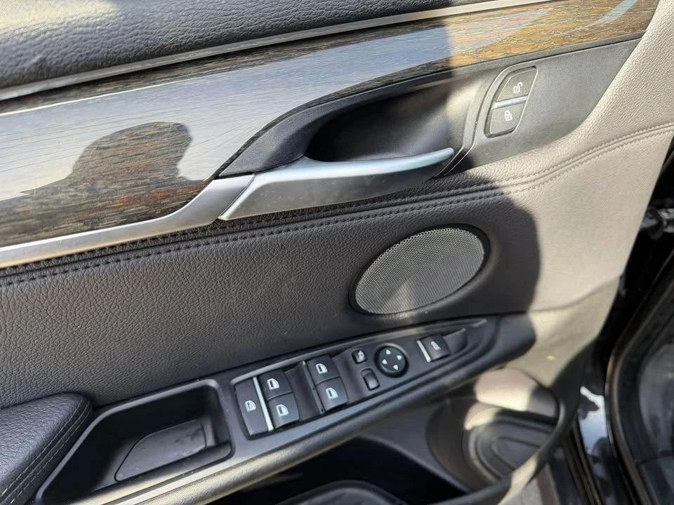 2016 BMW F15 X5 - Image 14 of 18