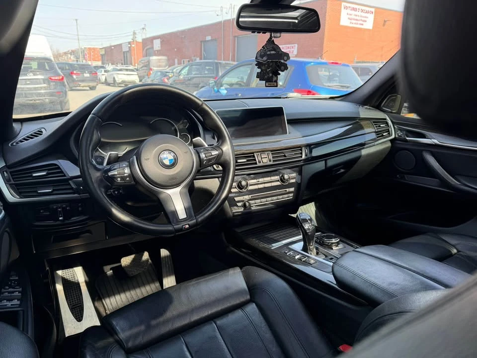 2016 BMW F15 X5 - Image 13 of 18