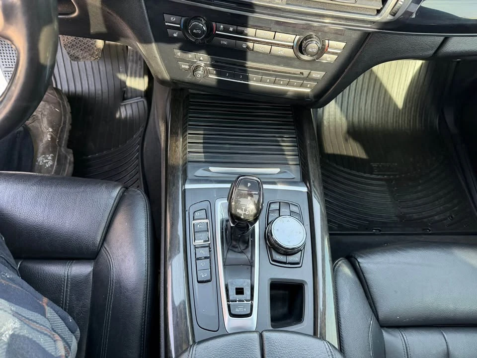 2016 BMW F15 X5 - Image 17 of 18